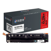 粉盒/墨粉 科思特/KST K TN2050 黑色 1支 2500页 通用耗材