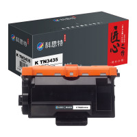 硒鼓/墨粉 科思特/KST K TN3435 粉盒 匠心版 3000页 1支