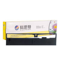 色带 科思特/KST LQ2170/LQ1600Klll BK 色带 黑色 1