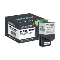 硒鼓/墨粉 科思特/KST K CTL-300HY 粉盒 匠心版 5000页 1支