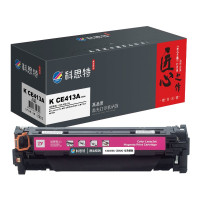 硒鼓/墨粉 科思特/KST K CE413A(305A) 硒鼓 匠心版 2800页 1