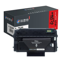 硒鼓/墨粉 科思特/KST K PD-358 硒鼓 匠心版 6000页 1