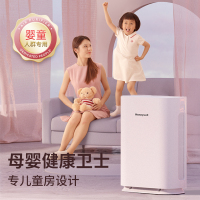 空气净化设备 霍尼韦尔/Honeywell KJ400F-P21W 除甲醛 除颗粒物,