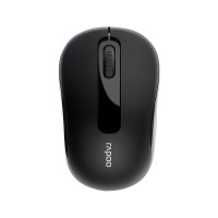 M10 PLUS黑 0107U 2.4G红外 AAP版 带挂勾彩盒TL10 18