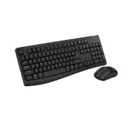 X1800PRO黑0209B+0106Q无线键鼠套装 US文彩盒AAP版TL外购