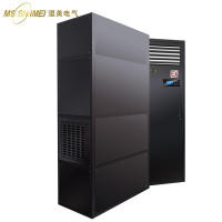 空调机 湿美/Msshimei BKFR-25.0 柜式 正10P 2级 定频 黑色 101-150㎡ 冷暖