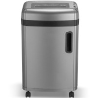 科密 S-610D 销毁碎纸机 中大型高保密办公商用粉碎机