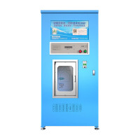 泉界(QUANJIE)直饮水净水器小区商用大型自助自来水过滤设备公司工厂大流量直饮机 QJ-RO800G-17
