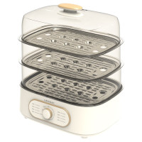 利仁(Liven)DZG-J2673 电蒸锅 电煮锅