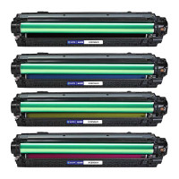 墨粉/硒鼓/油墨 科思特/KST CE740A黑色 硒鼓 标准版 7300页 1支