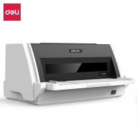 打印设备 得力/deli DL-940K 针式打印机 营改增税务发票