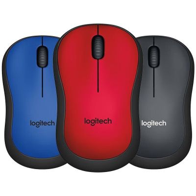 罗技(Logitech) M220无线鼠标