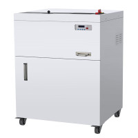 三木(SUNWOOD) XCF820 磁介质消磁粉碎一体机