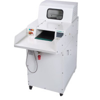 三木CM600D碎纸机 4级保密(可碎纸,卡,光盘,软盘,针)
