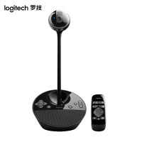 摄像头 罗技/Logitech BCC950 彩色 200W