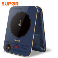 电磁炉 苏泊尔/SUPOR C22-ID31 台式 触摸式 一体面板 1个 蓝色
