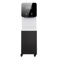饮水器 泉界 QJ-2WG30 台式 黑色