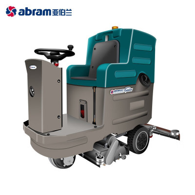 洗地机 亚伯兰/ABRAM A800Y