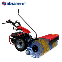 洗地机 亚伯兰/ABRAM ABRAM-110SX-Q2 半自动 有刷电机