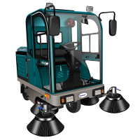 扫地机器人 亚伯兰/ABRAM YBL-2000B-2 滚刷 0-80 绿色 180以上 120以上