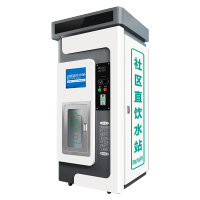 净水器 希力 XL-ZYJ-800G(S3) 落地式 6级