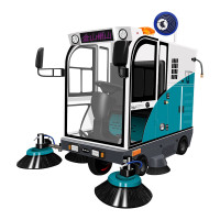 扫地机器人 亚伯兰/ABRAM YBL-2300-2 滚刷吸口互换 151-200 绿色 180以上 120以上