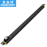 接线板 麦森特/MAXCENT DZ3224P 无开关 AC孔位:无