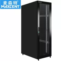 机柜 麦森特/MAXCENT MG-6847 服务器机柜 19英寸国际标准机柜 47U