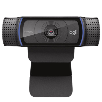 摄像头 罗技/Logitech C925e 彩色 851 存储方式:无