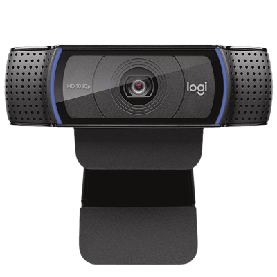 摄像头 罗技/Logitech C925e 彩色 851 存储方式:无