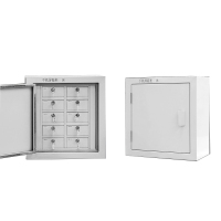 彦静科手机存放柜