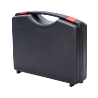 泽赏储物箱GN12006 塑料手提箱 仪器仪表防护箱 小型工具盒 可定制LOGO