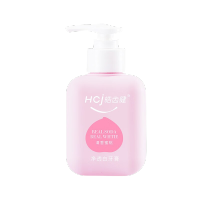 皓齿健(Hosjam)小苏打牙膏200g 真效净白 蜜桃口味