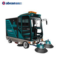 亚伯兰(abram)YBL-DP2300GT8 扫地机器人 滚刷 151-200 绿色 180以上 120以上