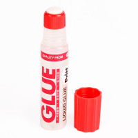 胶棒/固体胶/胶水 得力/deli PKA5D 胶水 10个