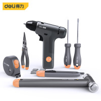 工具箱 得力/deli HT0208C