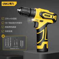 电动螺丝刀 得力/deli 5 DL6261 内置电池
