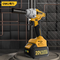 电动螺丝刀 得力/deli 5 外置电池