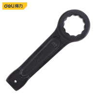 得力/deli DL32241 梅花扳手 碳钢 1个 扳手
