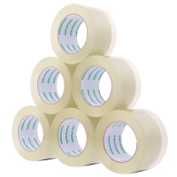 胶带/胶纸/胶条 得力/deli 33196