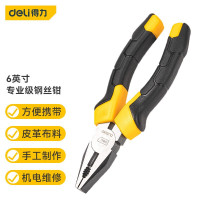 得力/deli DL2006Z 钢丝钳