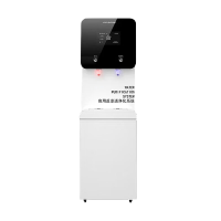 英领(YinGLinG)商用净水器YL-Z30 反渗透立式直饮机