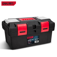 工具箱 得力/deli DL432214