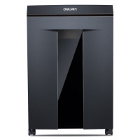 得力(deli)9959 碎纸机 办公家用文件 6级保密