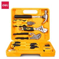 工具箱 得力/deli 3701