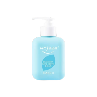 皓齿健(Hosjam)小苏打牙膏 真效净白 海洋清新220g