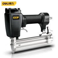 得力(deli)气动钉枪气钉枪木工工具排钉射钉枪气动工具 DL-QDQ-F30B