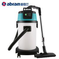 吸尘器 亚伯兰/ABRAM VA3002 交流电 15L及以上