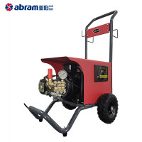 吸尘器 亚伯兰/ABRAM YBL-35D 交流电 15L及以上