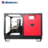 吸尘器 亚伯兰/ABRAM YBL-80D 交流电 1L及以下